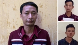 Vụ '3 nhà báo' cưỡng đoạt tài sản ở Hải Phòng: Khởi tố hình sự